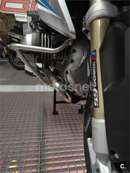 BMW R 1200 GS – Vista 28