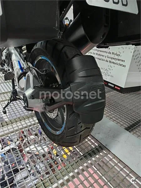 BMW R 1200 GS – Vista 29