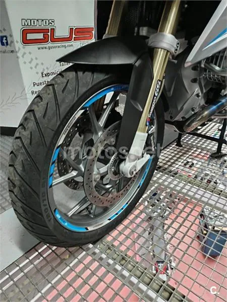 BMW R 1200 GS – Vista 30