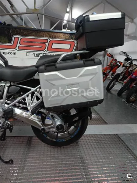 BMW R 1200 GS – Vista 31