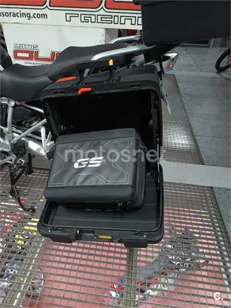 BMW R 1200 GS – Vista 32