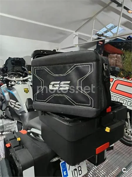 BMW R 1200 GS – Vista 33
