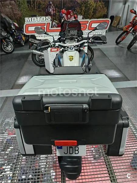 BMW R 1200 GS – Vista 35
