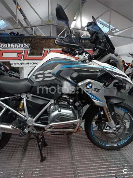 BMW R 1200 GS – Vista 9