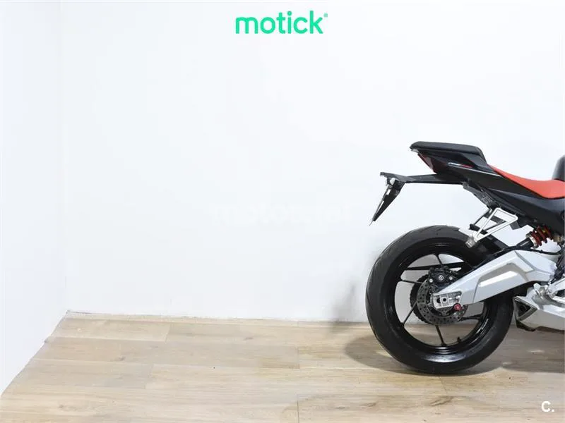 Aprilia RS 660 – Vista 3
