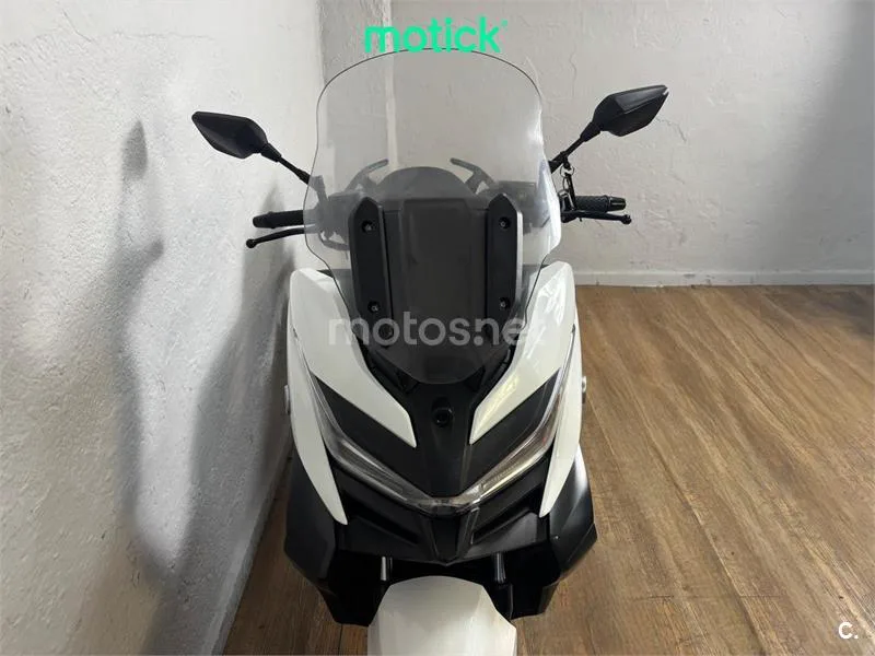 Voge SR4 Max – Vista 11