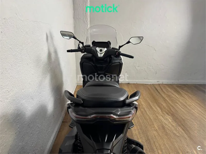 Voge SR4 Max – Vista 6