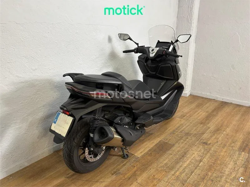 Voge SR4 Max – Vista 10