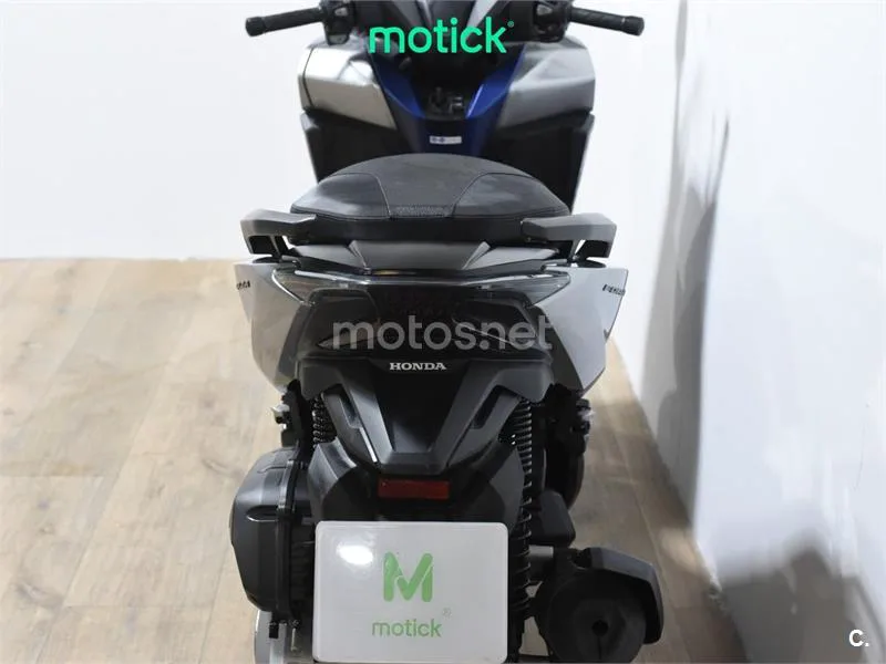 Honda Forza 125 – Vista 6