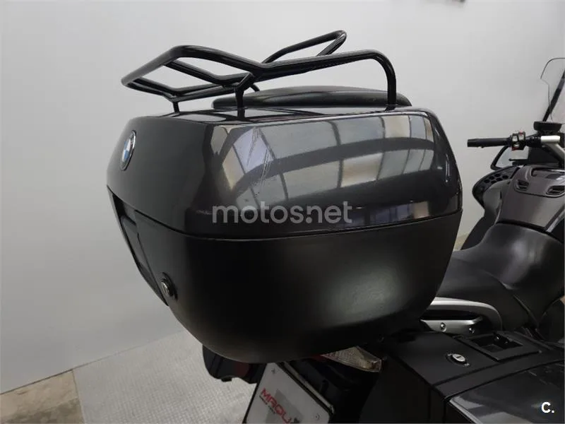BMW R 1200 RT – Vista 12