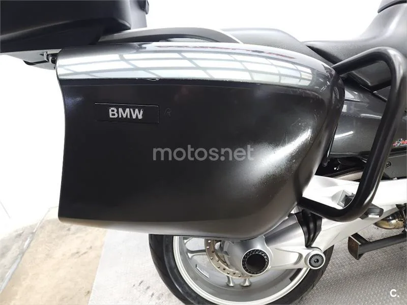 BMW R 1200 RT – Vista 13