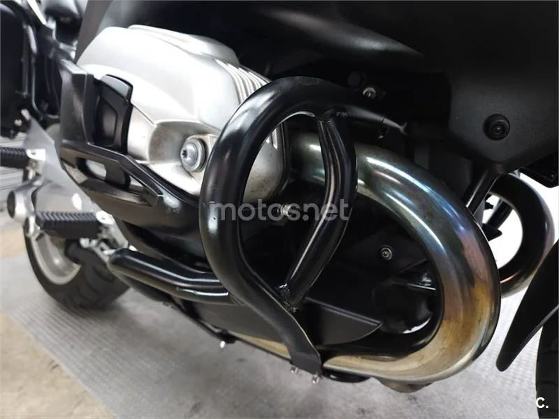 BMW R 1200 RT – Vista 14