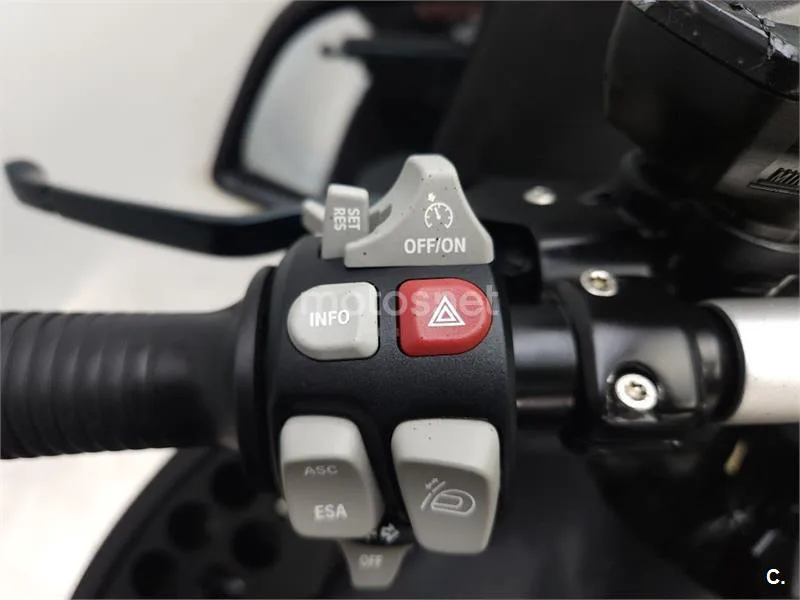 BMW R 1200 RT – Vista 15