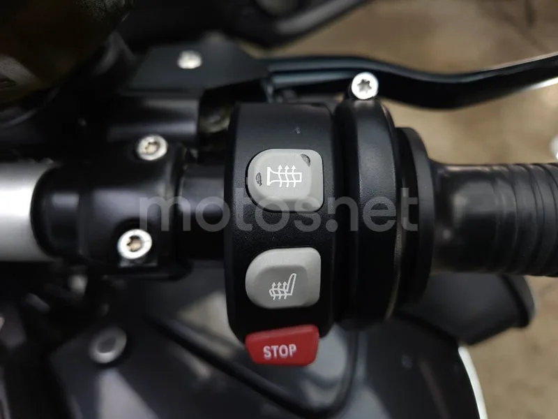 BMW R 1200 RT – Vista 16