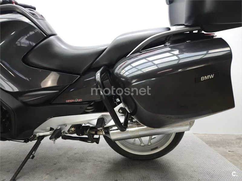 BMW R 1200 RT – Vista 21