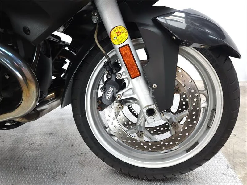 BMW R 1200 RT – Vista 10