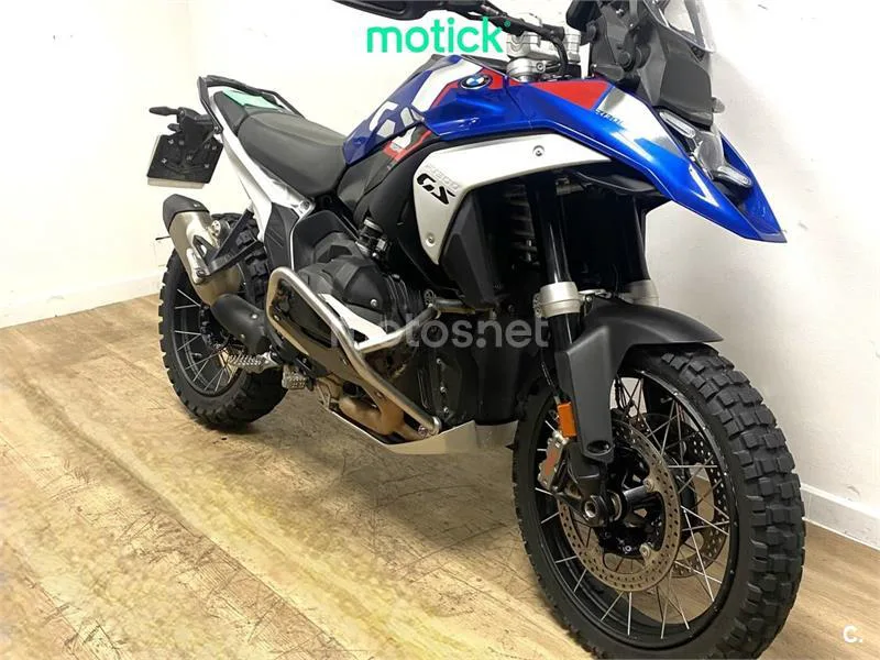 BMW R 1300 GS – Vista 12