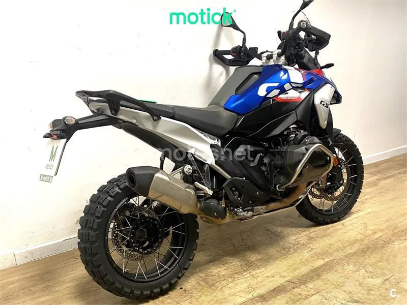 BMW R 1300 GS – Vista 5