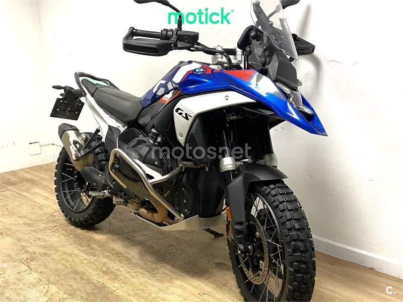 BMW R 1300 GS – Vista 6