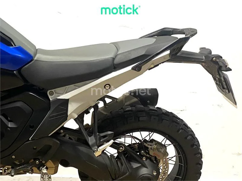 BMW R 1300 GS – Vista 9