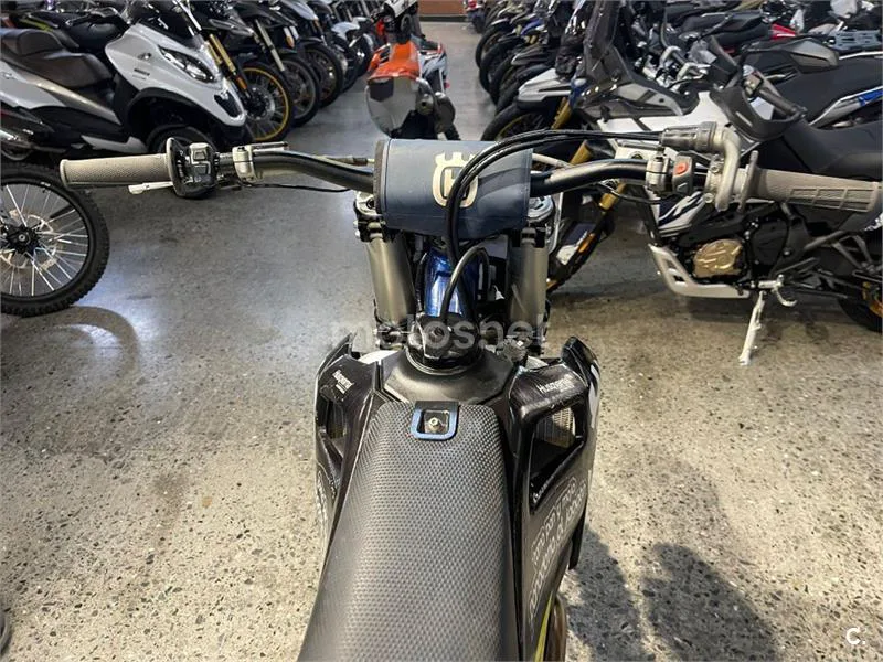 Husqvarna FC 250 5799 € 2025 Navarra - 2
