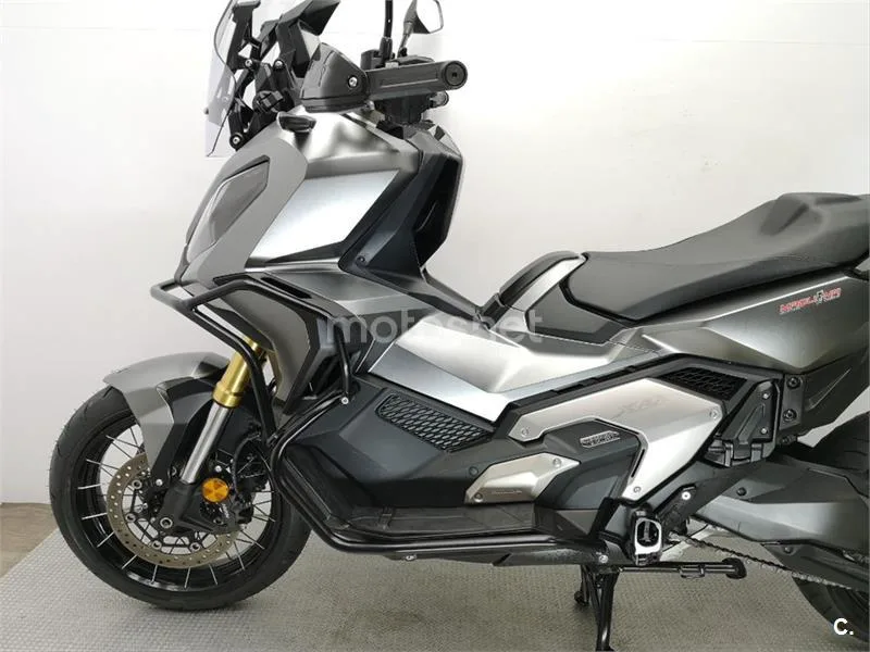 Honda X-ADV – Vista 20