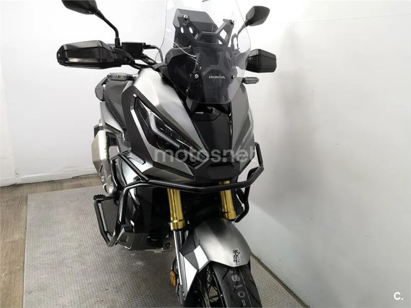 Honda X-ADV – Vista 3