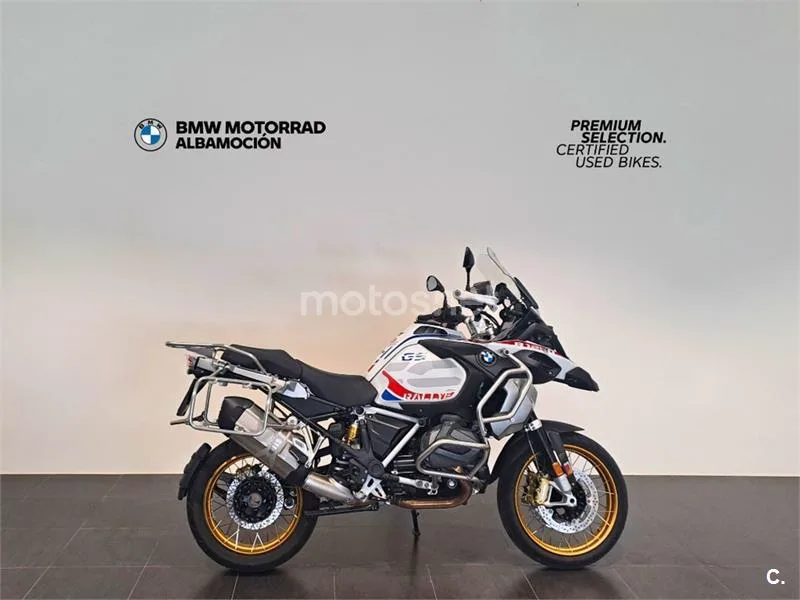 BMW R 1250 GS Adventure – Vista 3