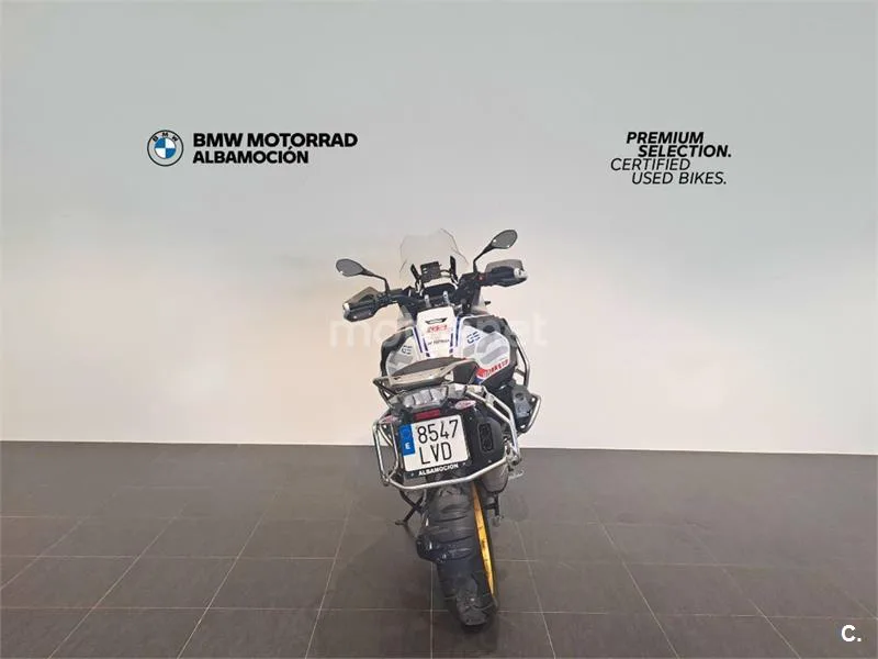 BMW R 1250 GS Adventure – Vista 6