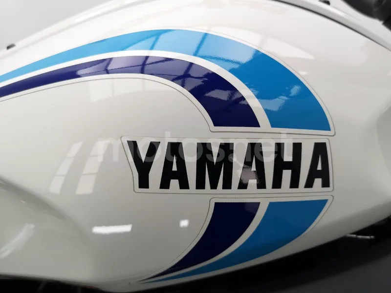 Yamaha XSR 700 – Vista 12