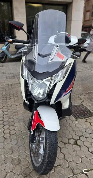 Honda Integra Sport Edition 4500 € 2013 Sevilla - 2