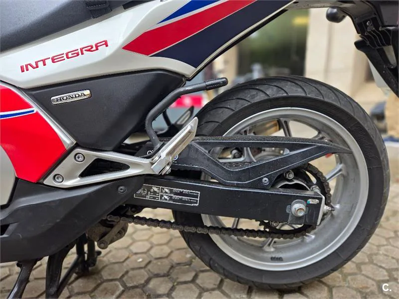 Honda Integra Sport Edition – Vista 6