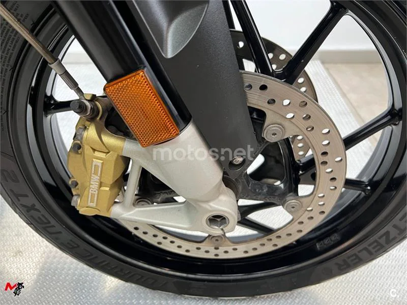 BMW R 1250 GS – Vista 6