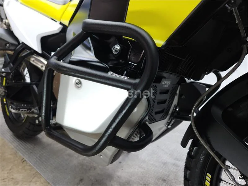 Husqvarna Norden 901 – Vista 13