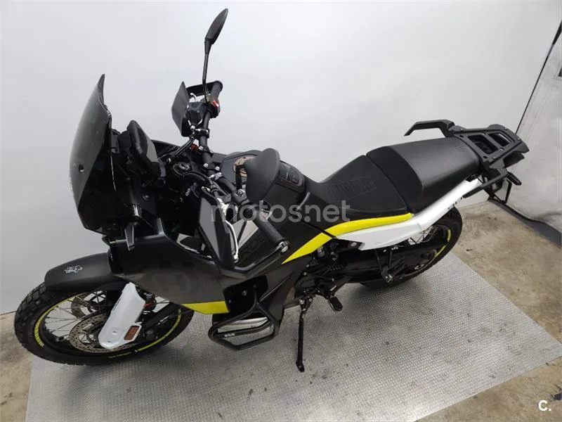 Husqvarna Norden 901 – Vista 21