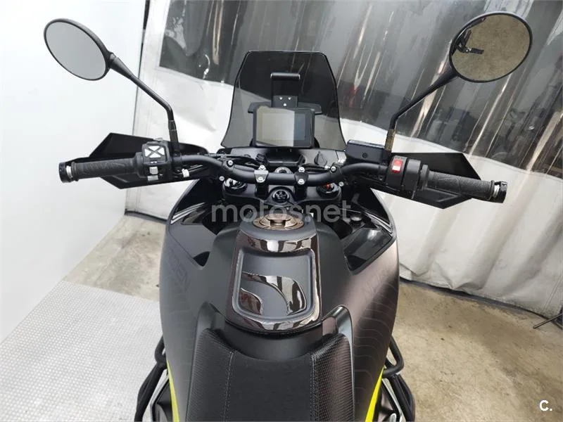 Husqvarna Norden 901 – Vista 7