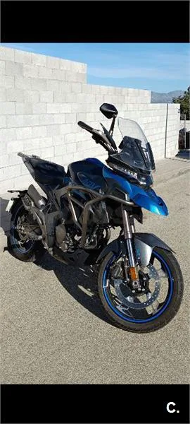 Zontes T-310 3500 € 2021 Alicante - 1
