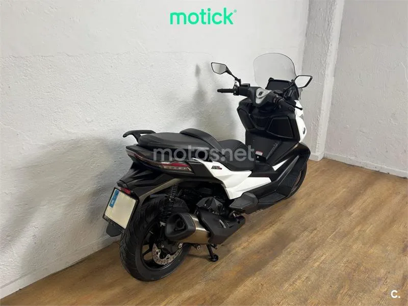 Voge SR4 Max – Vista 10
