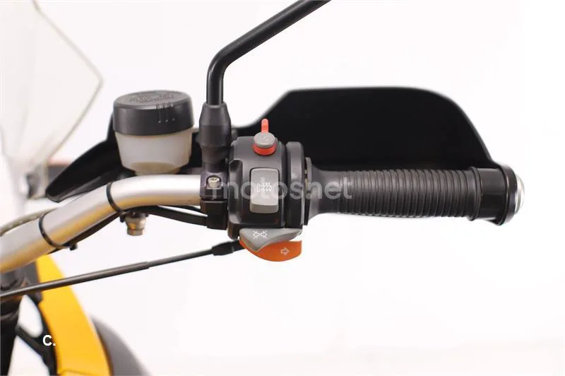 BMW R 1200 GS – Vista 8
