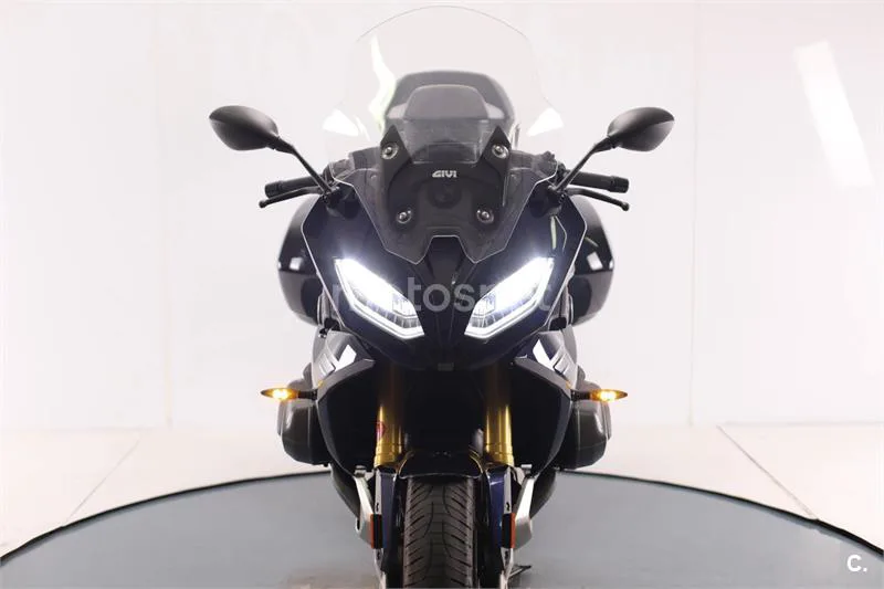 BMW R 1250 RS – Vista 6