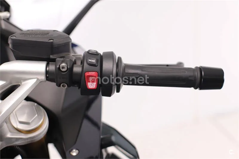 BMW R 1250 RS – Vista 8