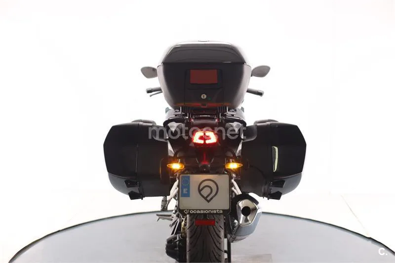 BMW R 1250 RS – Vista 9