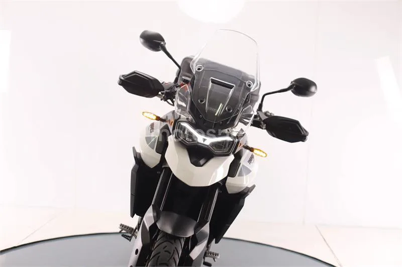 Triumph Tiger 900 – Vista 6