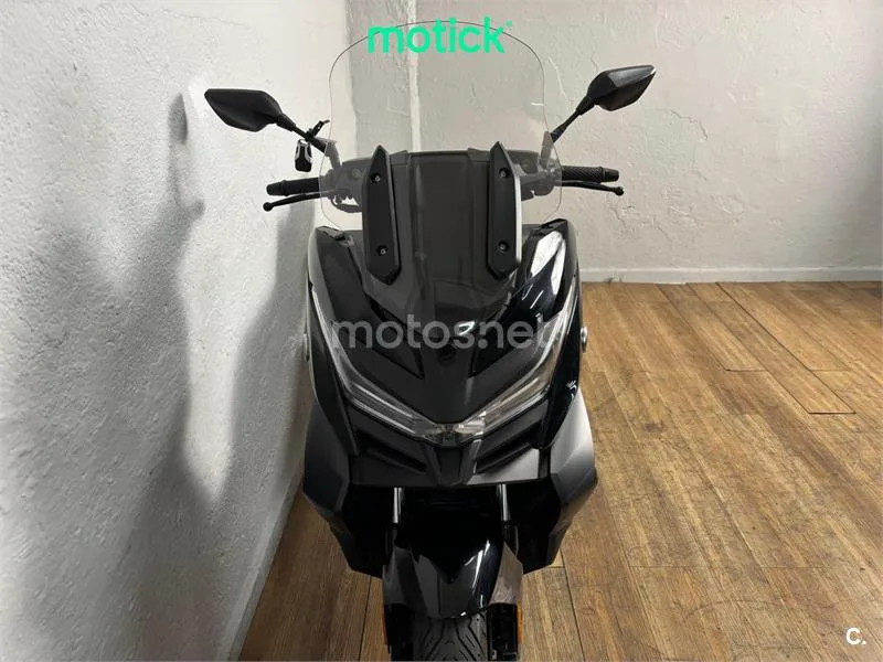 Voge SR4 Max – Vista 11