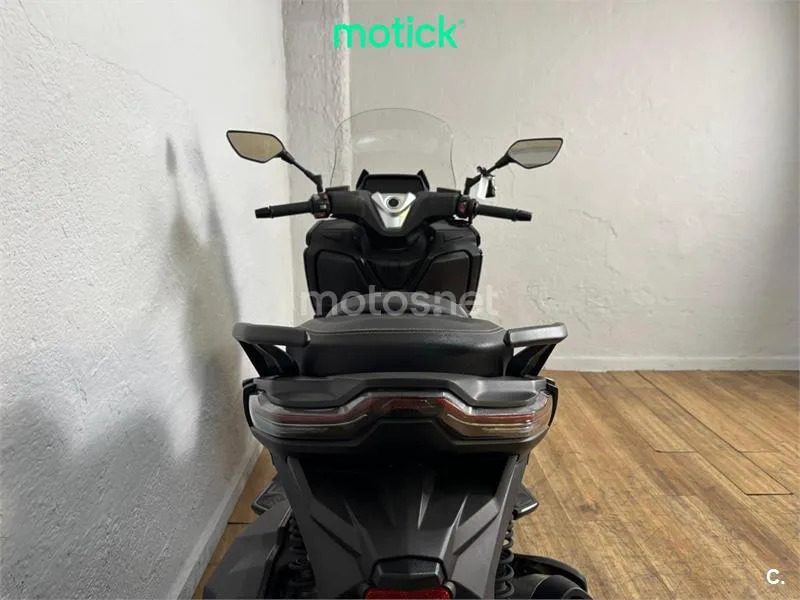 Voge SR4 Max – Vista 6