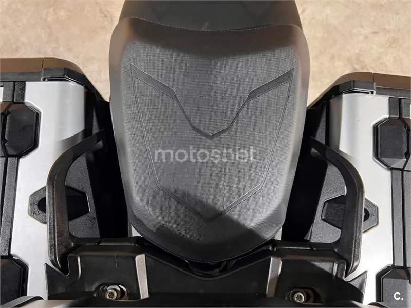 KTM 1290 Super Adventure – Vista 17