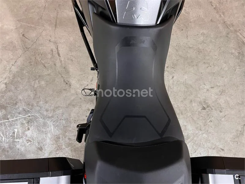 KTM 1290 Super Adventure – Vista 18