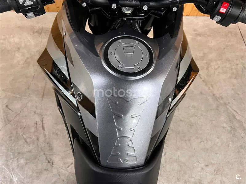 KTM 1290 Super Adventure – Vista 19