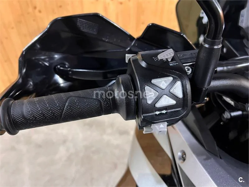 KTM 1290 Super Adventure – Vista 21