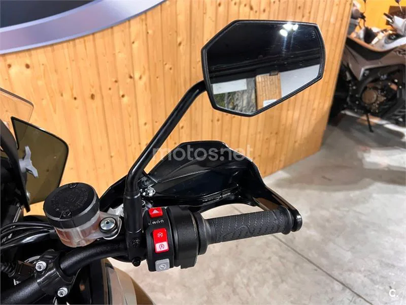 KTM 1290 Super Adventure – Vista 22